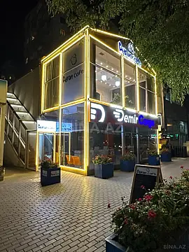 Kirayə verilir obyekt 150 m² — Bakı, Bülbülə 150.00 m²