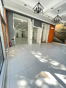 Kirayə verilir obyekt 150 m²