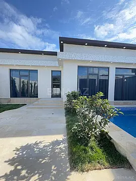 Satılır 4 otaqlı həyət evi 170 m²