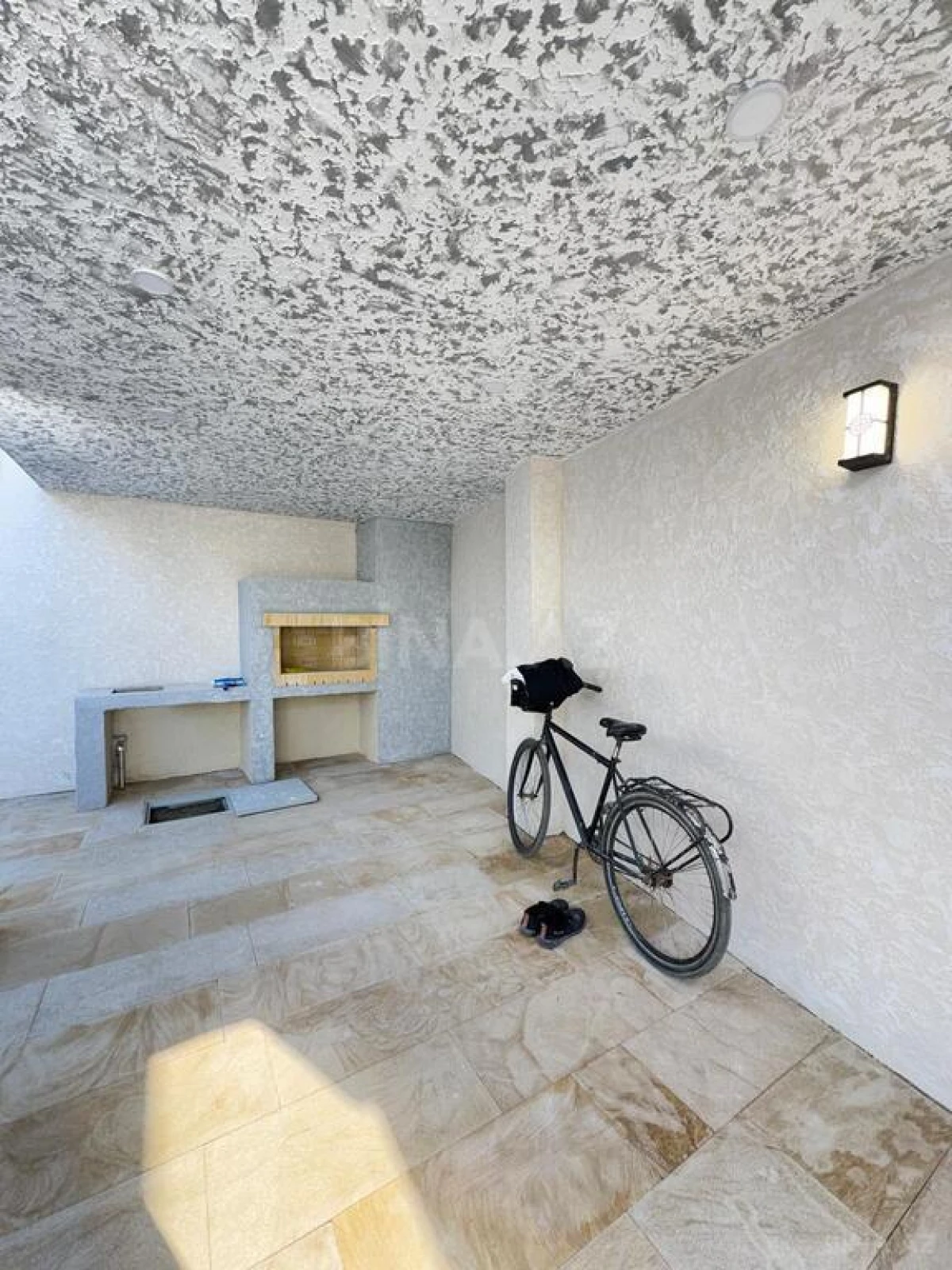 Satılır 4 otaqlı həyət evi 170 m²