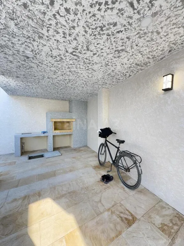 Satılır 4 otaqlı həyət evi 170 m²