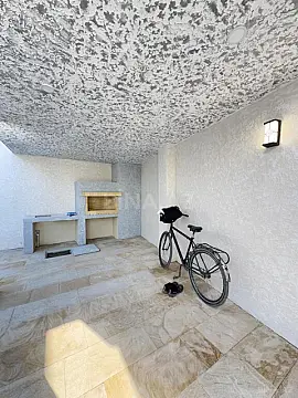 Satılır 4 otaqlı həyət evi 170 m²