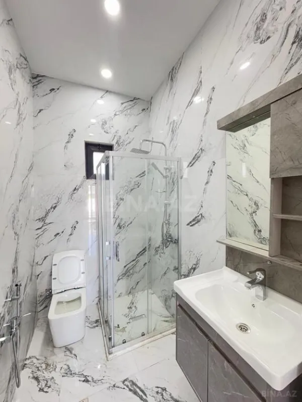 Satılır 4 otaqlı həyət evi 170 m²