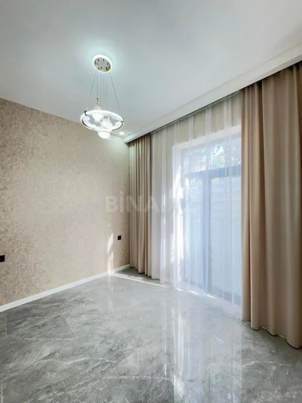 Satılır 4 otaqlı həyət evi 170 m²