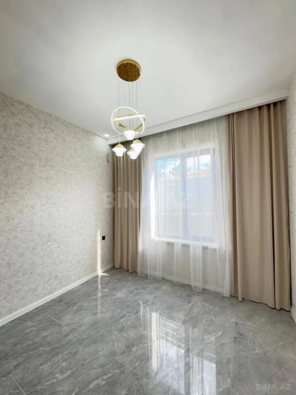 Satılır 4 otaqlı həyət evi 170 m²