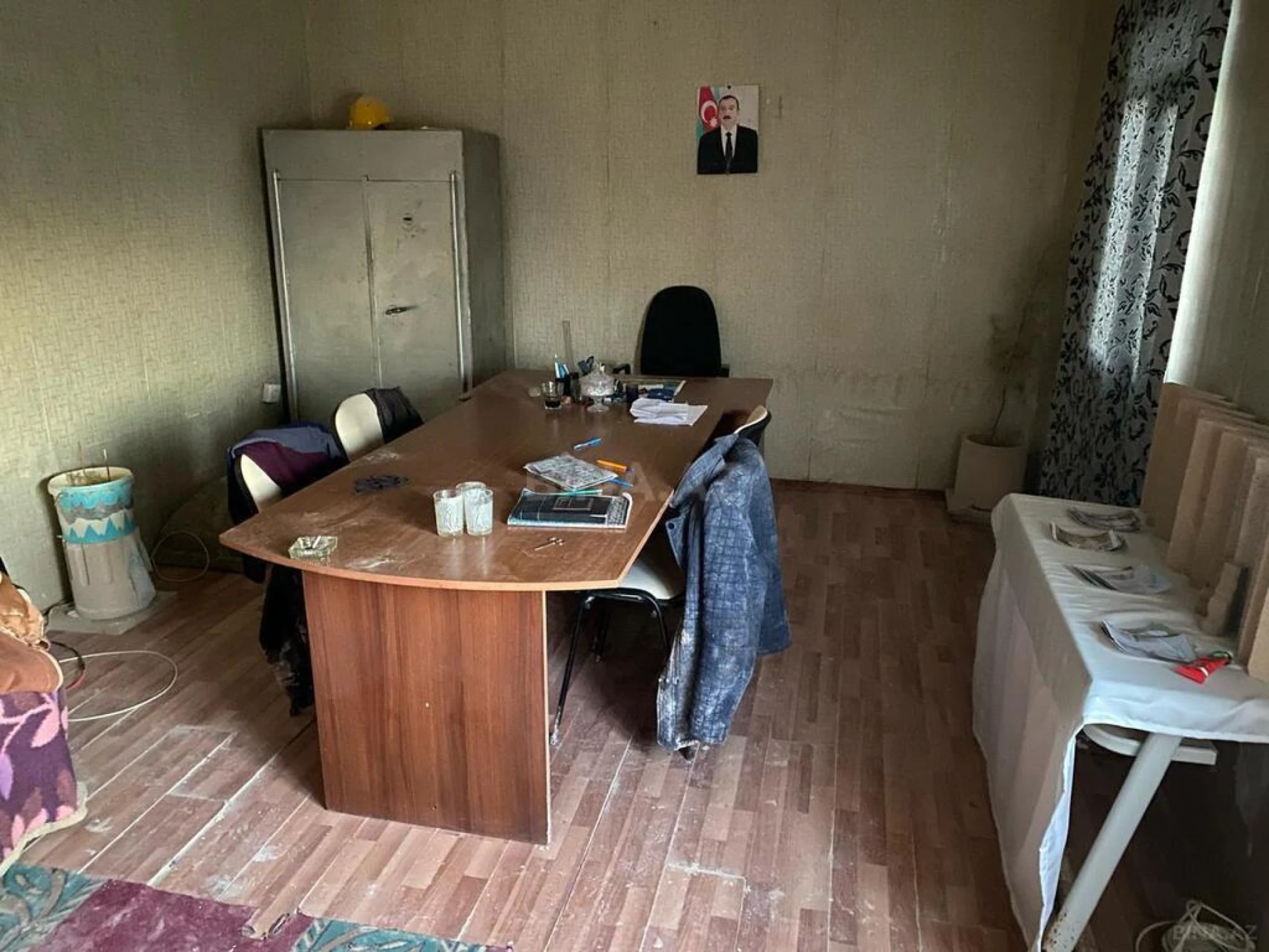 Satılır obyekt 22 m²