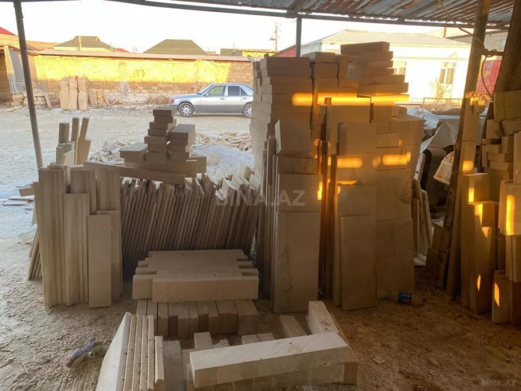 Satılır obyekt 22 m²