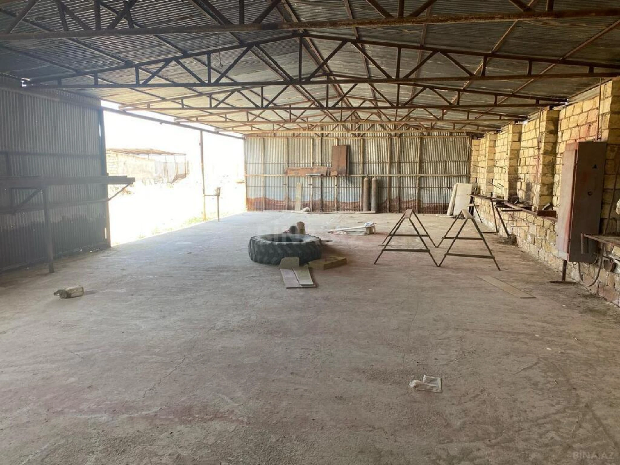 Satılır obyekt 22 m²