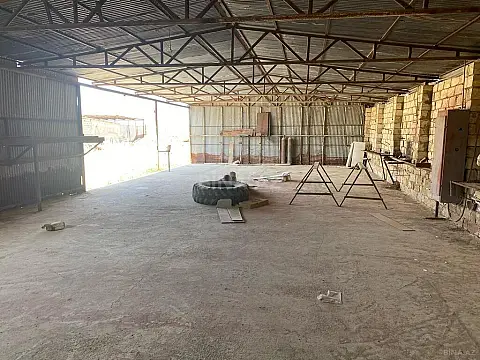 Satılır obyekt 22 m²