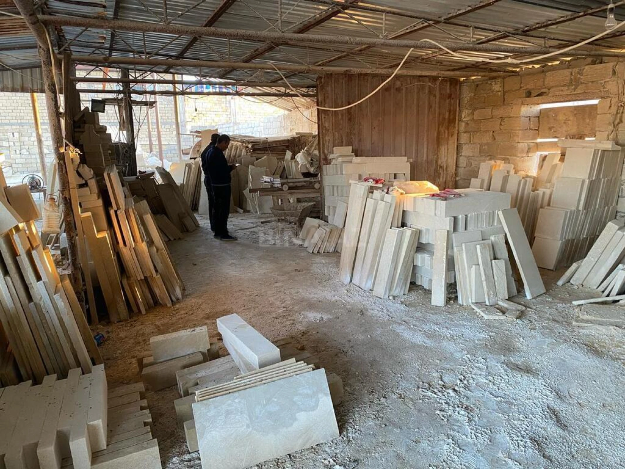 Satılır obyekt 22 m²