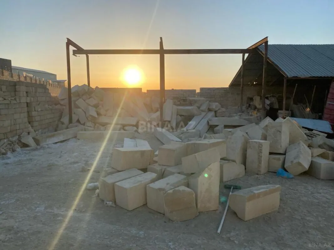 Satılır obyekt 22 m²