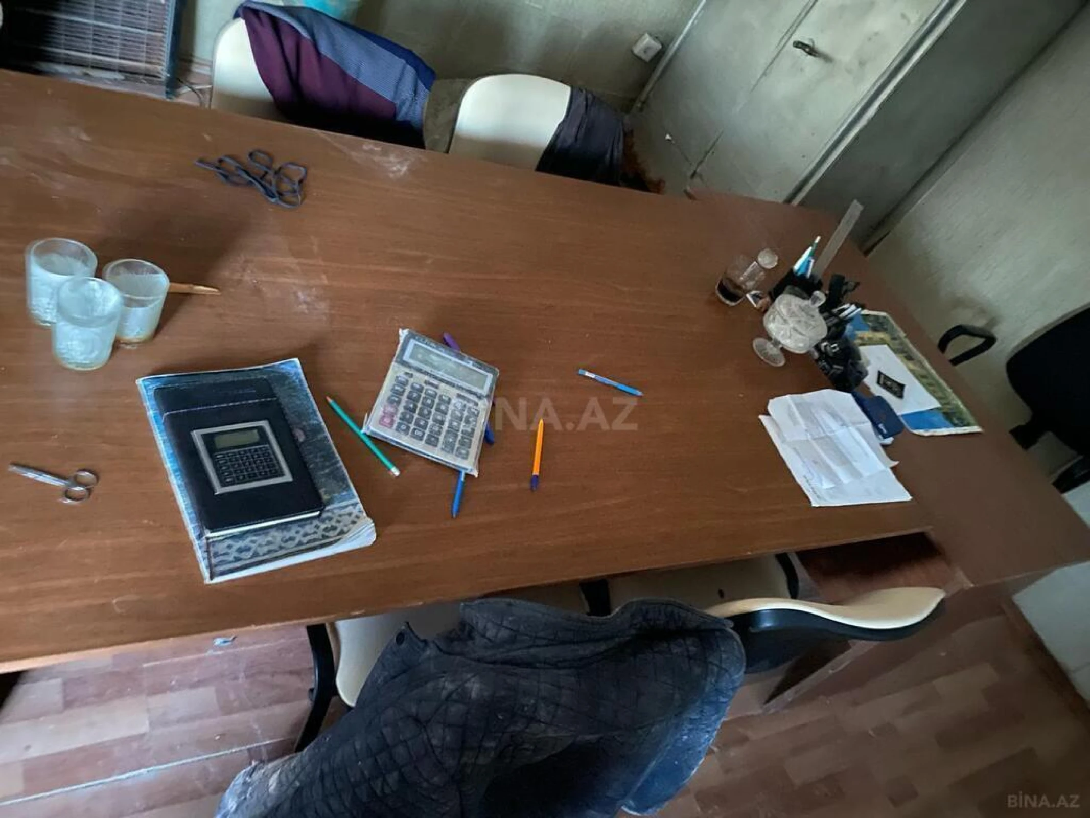 Satılır obyekt 22 m²