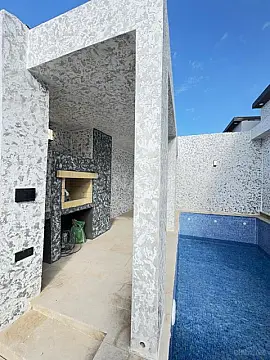 Satılır 4 otaqlı həyət evi 150 m²