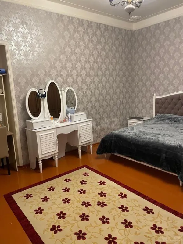 Satılır 3 otaqlı həyət evi 100 m²