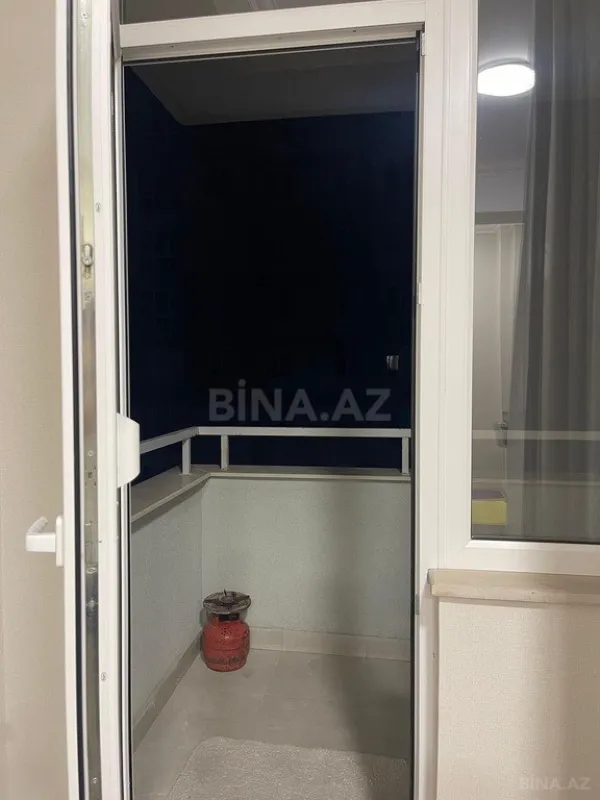 Satılır 3 otaqlı mənzil 104 m²