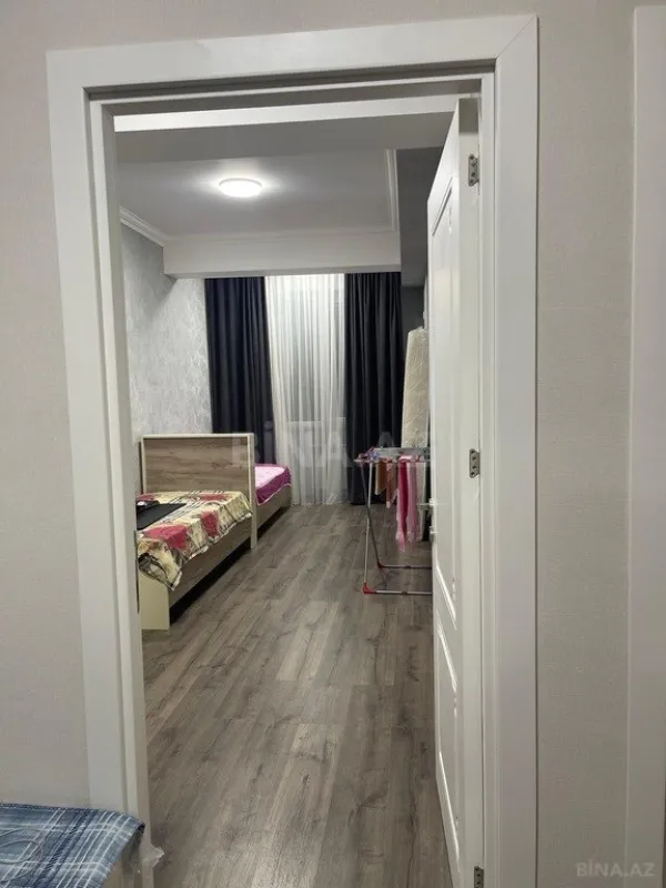 Satılır 3 otaqlı mənzil 104 m²