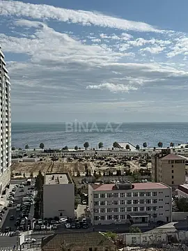 Kirayə verilir 3 otaqlı mənzil 153 m²