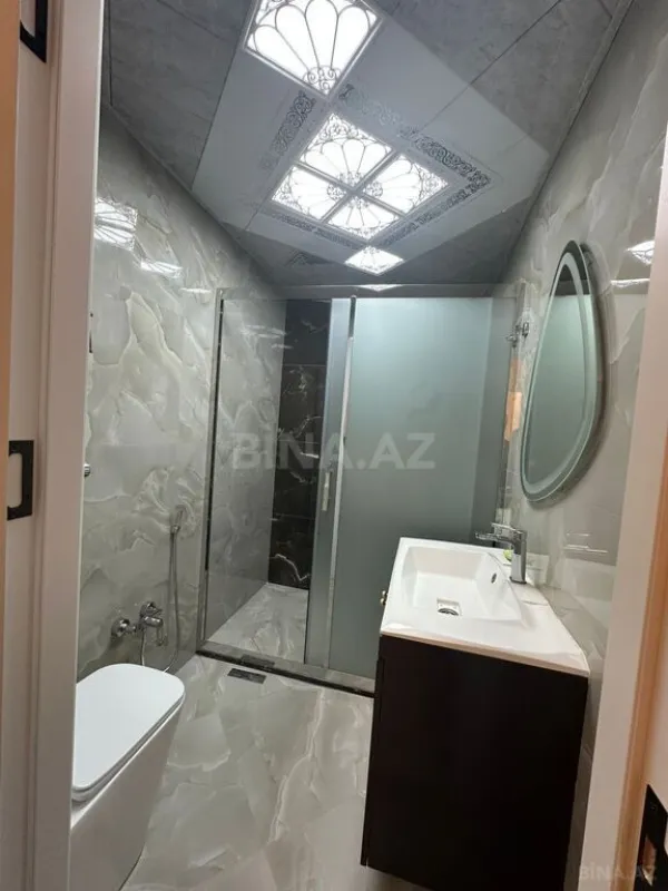 Satılır 3 otaqlı mənzil 105 m²