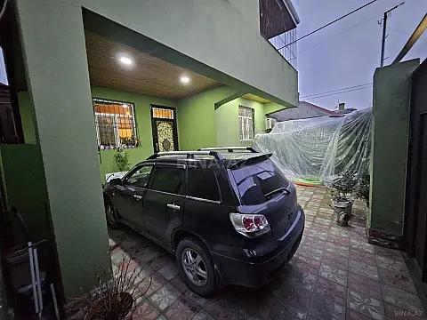 Satılır 6 otaqlı həyət evi 174 m² — Bakı, Ramana 6 otaq 174.00 m²