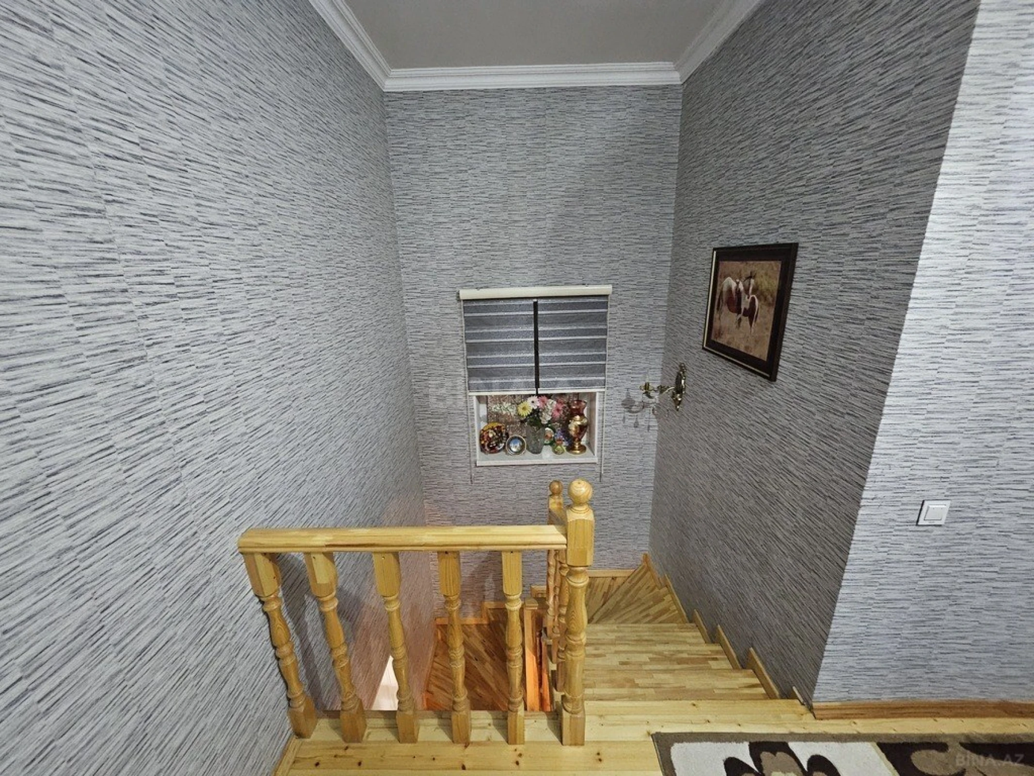 Satılır 6 otaqlı həyət evi 174 m²