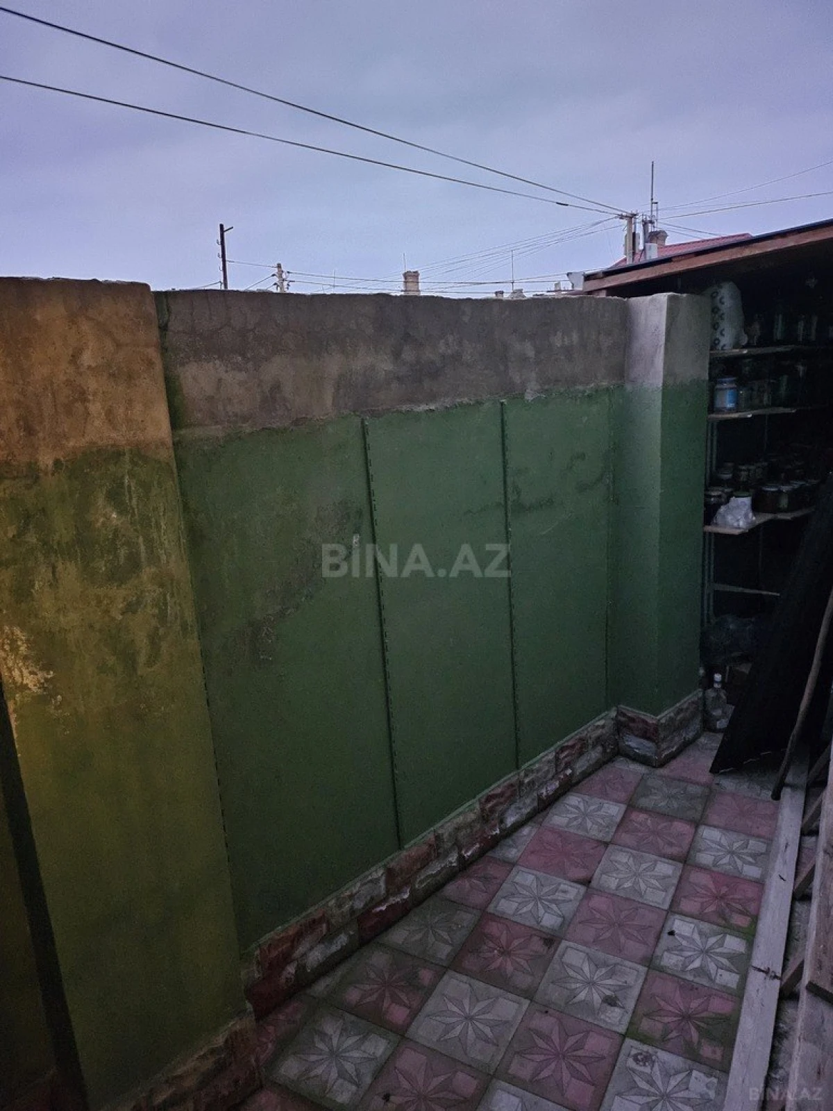 Satılır 6 otaqlı həyət evi 174 m²