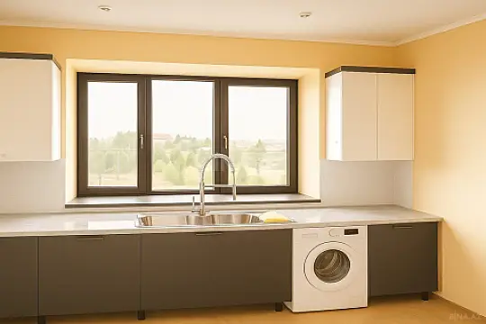 Kirayə verilir 4 otaqlı həyət evi 150 m²