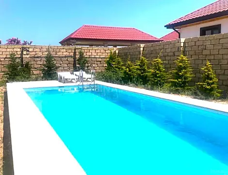 Kirayə verilir 4 otaqlı həyət evi 150 m²