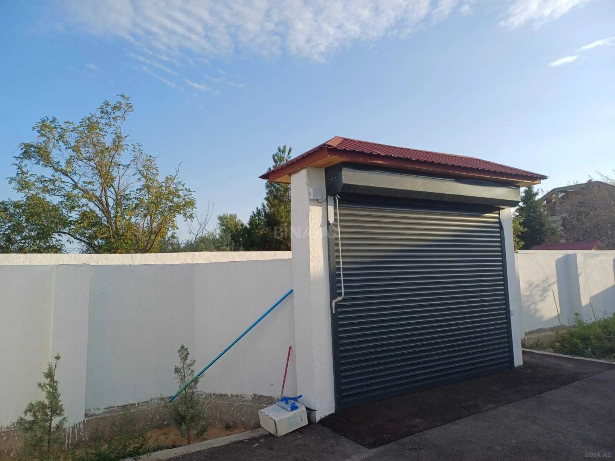 Kirayə verilir 4 otaqlı həyət evi 150 m²