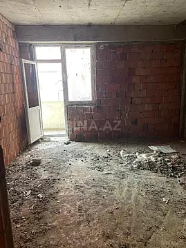 Satılır 2 otaqlı mənzil 80 m²