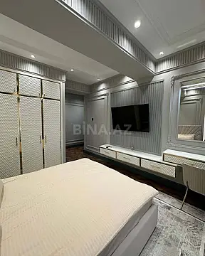 Kirayə verilir 2 otaqlı mənzil 70 m²