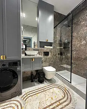 Kirayə verilir 2 otaqlı mənzil 70 m²