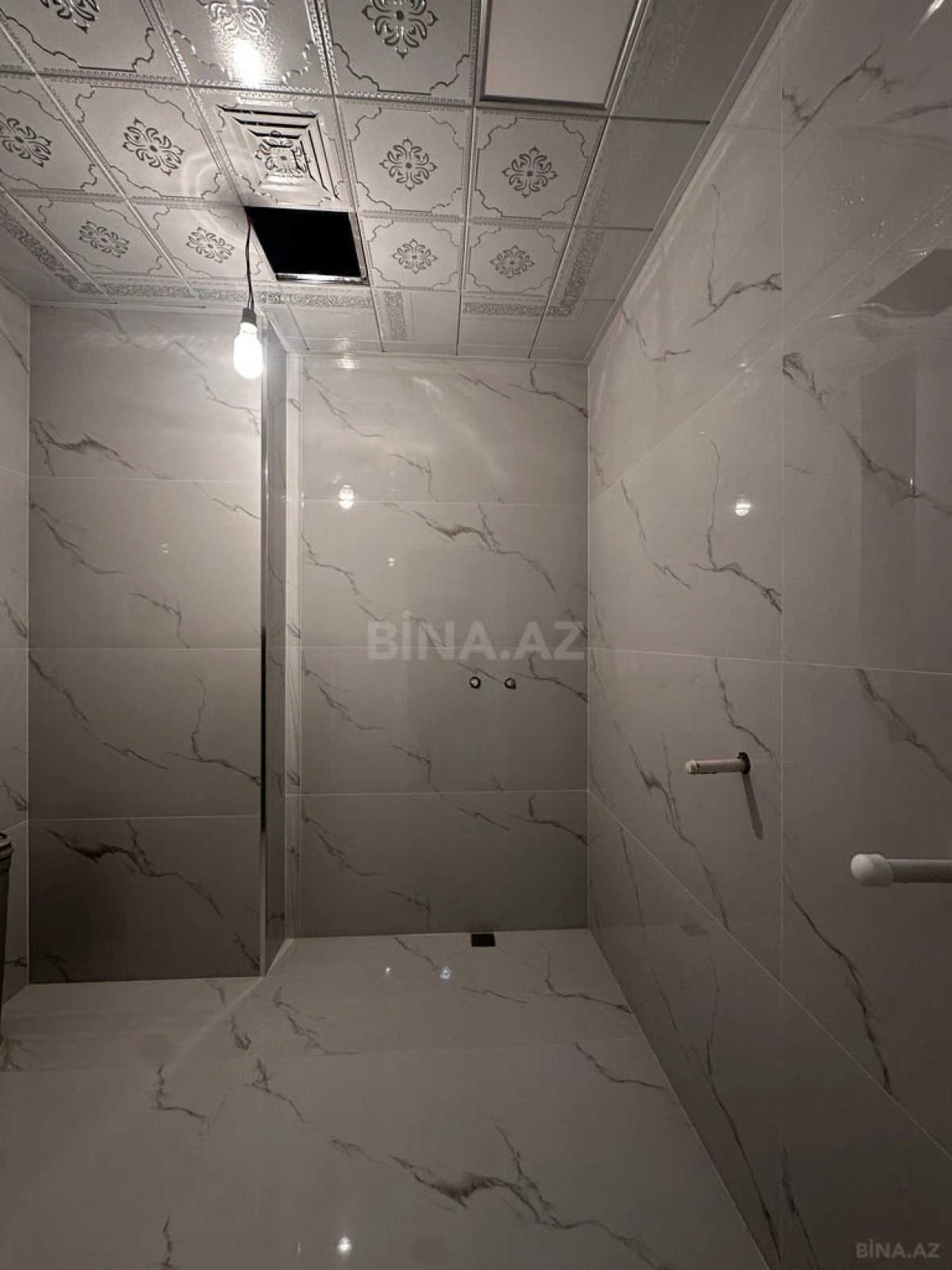 Satılır 2 otaqlı mənzil 57 m²