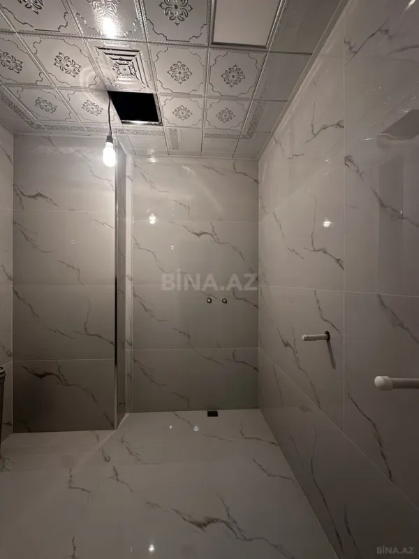 Satılır 2 otaqlı mənzil 57 m²