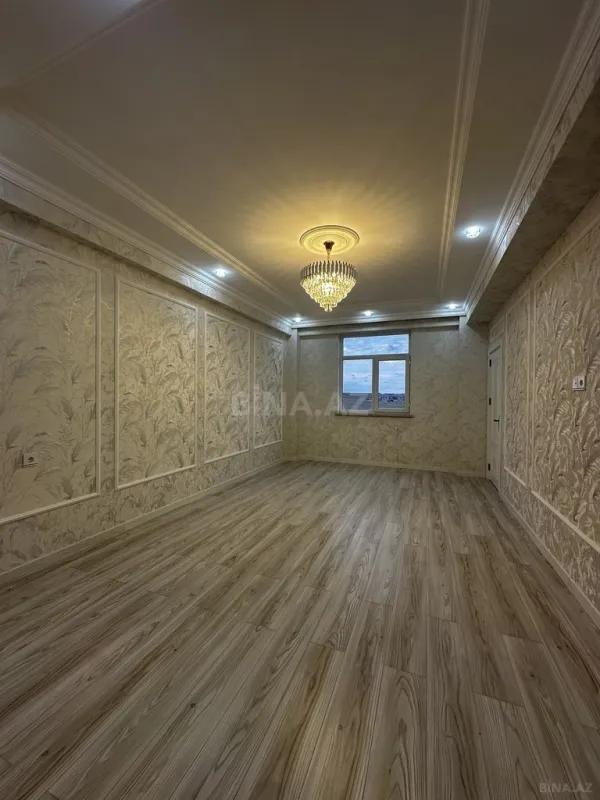 Satılır 2 otaqlı mənzil 57 m²