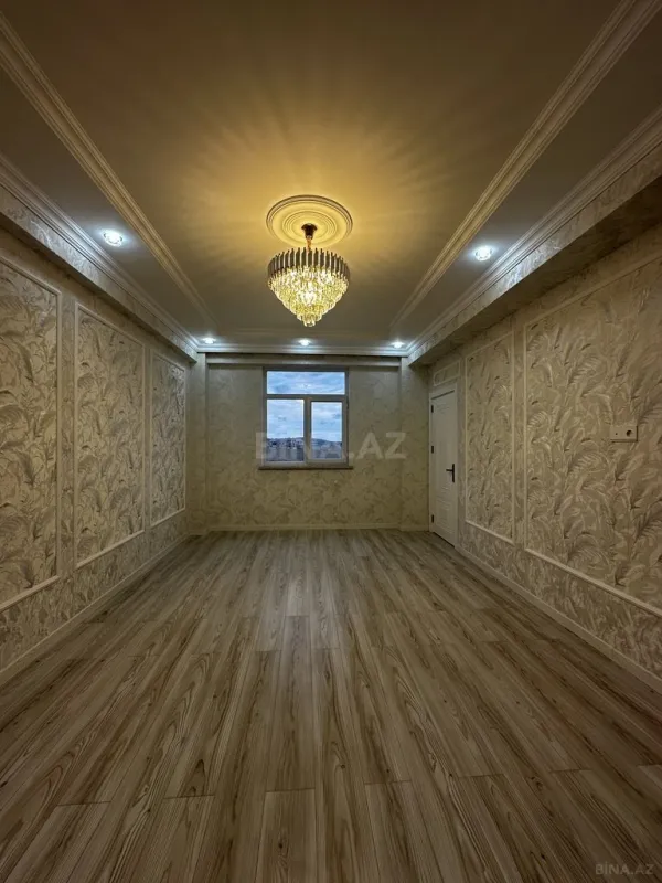 Satılır 2 otaqlı mənzil 57 m²