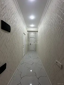 Satılır 2 otaqlı mənzil 57 m²