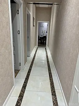Satılır 3 otaqlı mənzil 105 m²