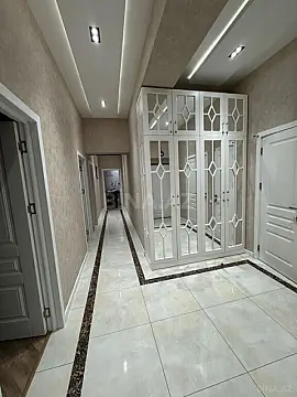 Satılır 3 otaqlı mənzil 105 m²
