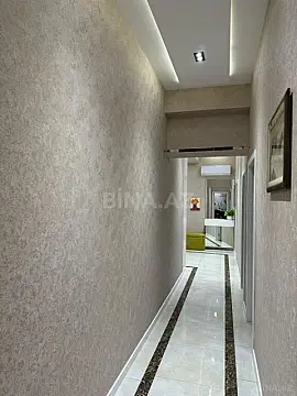 Satılır 3 otaqlı mənzil 105 m²