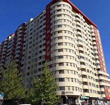 Satılır 2 otaqlı mənzil 77 m² — Bakı, Xətai 2 otaq 77.00 m²