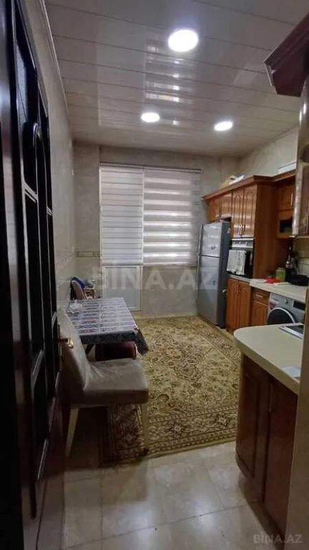 Satılır 2 otaqlı mənzil 80 m²