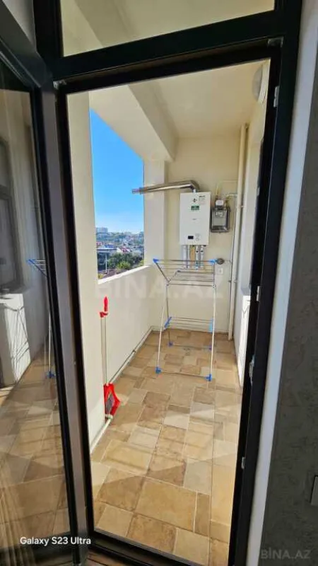 Satılır 2 otaqlı mənzil 55 m²