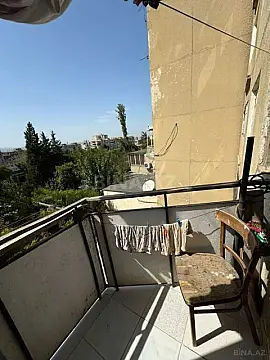 Satılır 2 otaqlı mənzil 57 m² — Bakı, Həzi Aslanov qəs. 2 otaq 57.00 m²