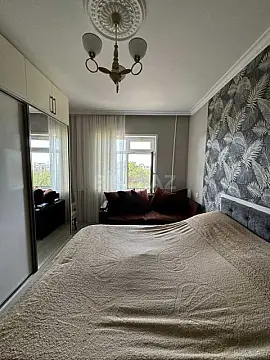 Satılır 2 otaqlı mənzil 57 m²