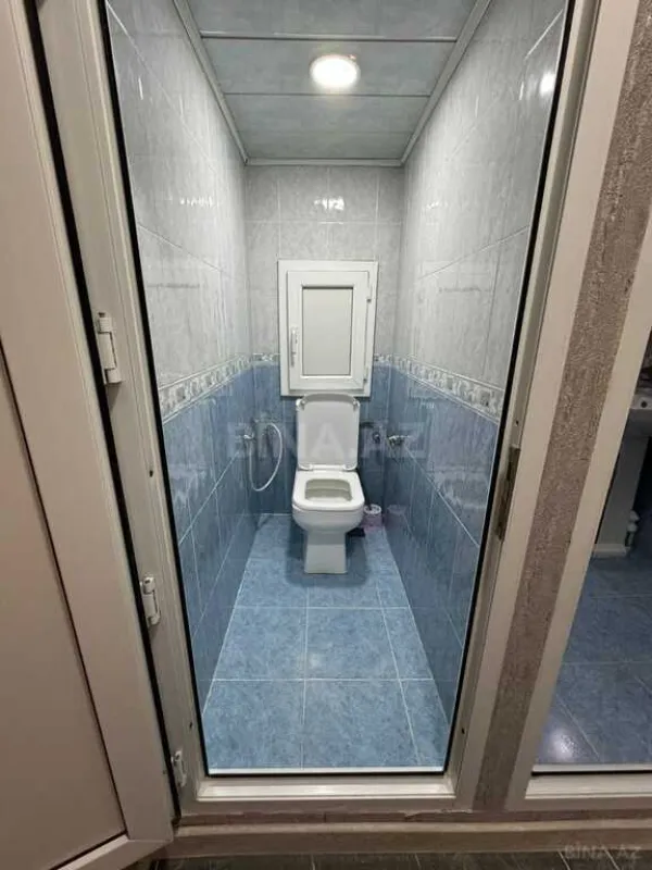 Satılır 2 otaqlı mənzil 57 m²