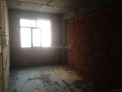 Satılır 3 otaqlı mənzil 124 m²