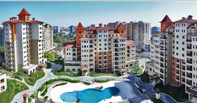 Kirayə verilir 5 otaqlı mənzil 220 m² — Bakı, Nərimanov 5 otaq 220.00 m²