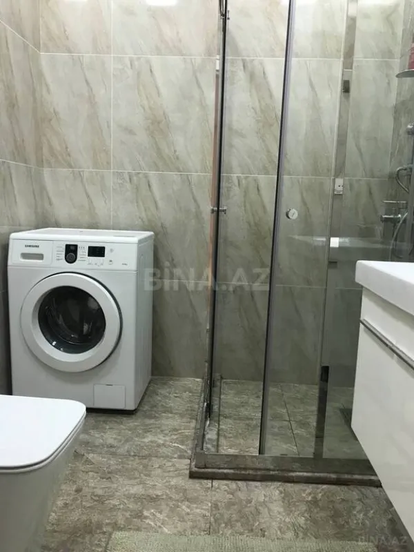 Satılır 2 otaqlı mənzil 96 m²