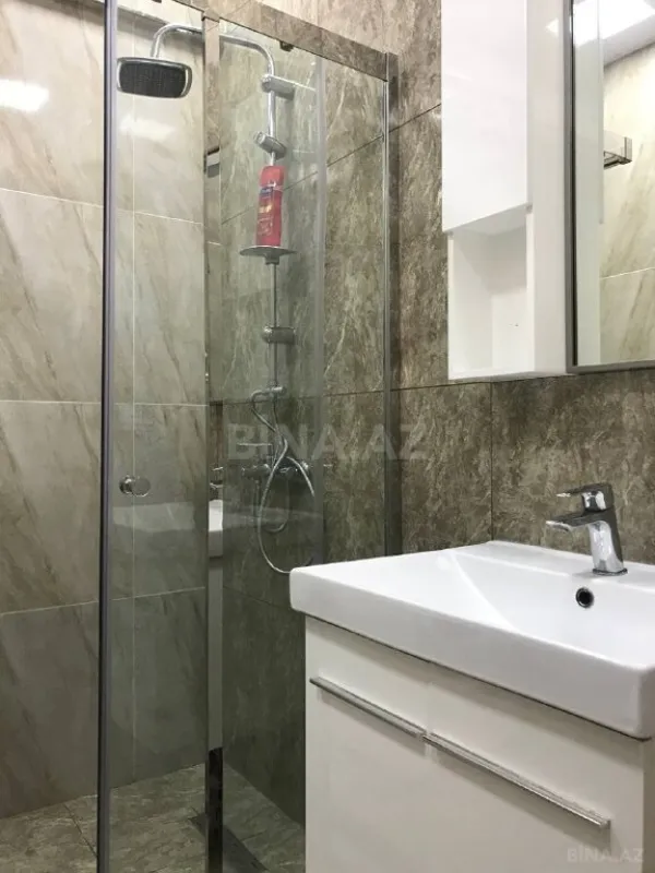 Satılır 2 otaqlı mənzil 96 m²