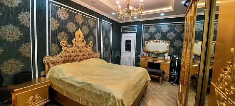 Satılır 3 otaqlı mənzil 100 m² — Bakı, Bakıxanov 3 otaq 100.00 m²